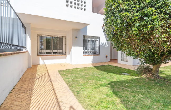 Apt Mairena Forest sea View Pool - Foto 27