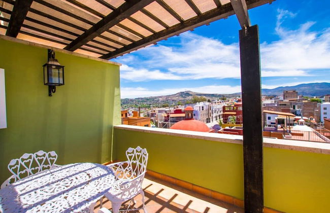 Casa Eugenia - Foto 25