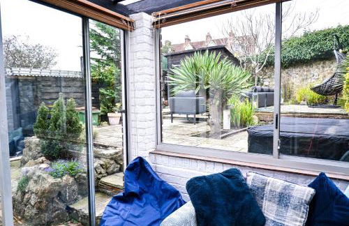 Gate Cottage, Saltwood Village - Foto 46