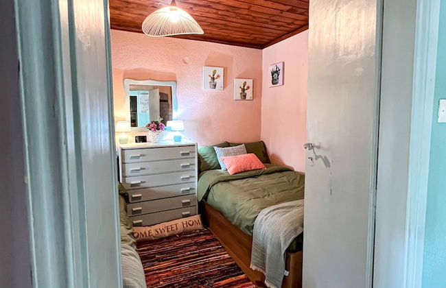 Dandyvillas Vintage Cottage House Argalasti Kallithea Pelion - Photo 13