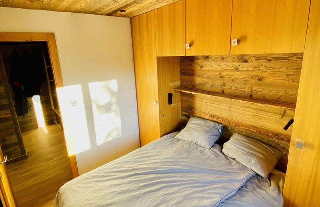 Graceful Apartment Amidst of Mountains - Foto 5