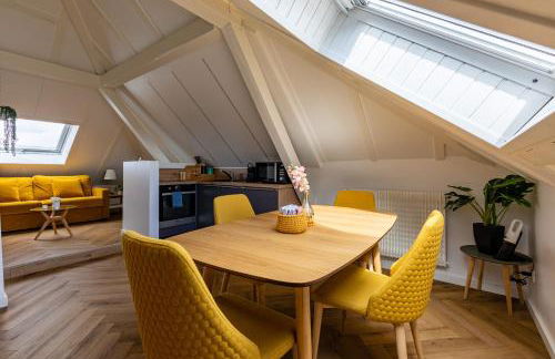 Appart Cosy Kids Friendly avec Parking Privé - Foto 5