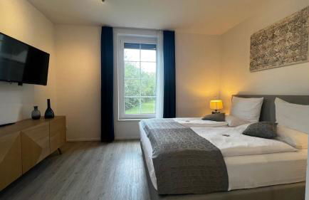 Blue Riverside Apartments - Foto 20