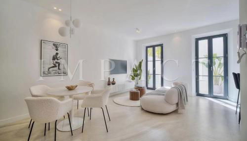 REF 1916 - Beautiful apartment for rent in Cannes - Foto 4