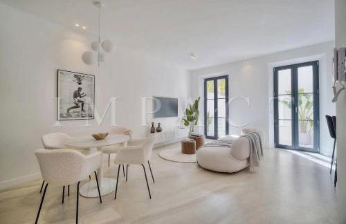 REF 1916 - Beautiful apartment for rent in Cannes - Foto 4