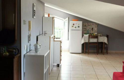 Alloggio turistico Id 14737 La mansarda Free Parking, wi-fi - Foto 40