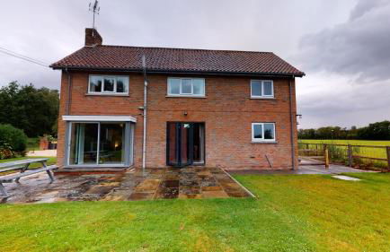 Woodlands Cottage - Foto 6