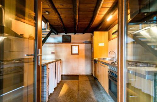 El Zarzo de Nemesio, chimenea barbacoa 2 Hab 4 Pers mas 2 Max - Foto 86