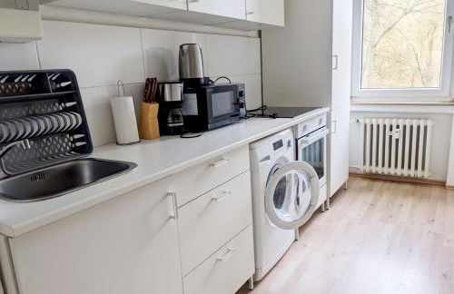 Beautiful Apartment in Velbert - Foto 9