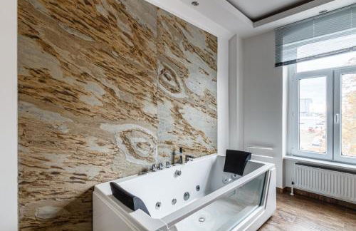 Apartmenthaus in der Delitzscher Str in Halle-Saale nähe Hauptbahnhof - Foto 44