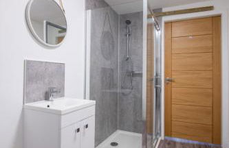 Apartment Harbour Nights Deluxe 7C by Interhome - Foto 15