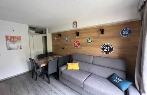 Appartement au pied des pistes - Photo 14