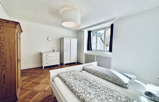 Business Apartment Solothurn - Foto 2