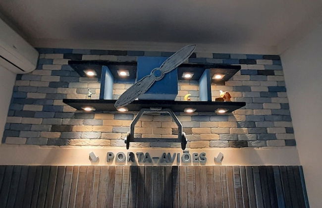 Temporada em Jacuípe - Photo 40