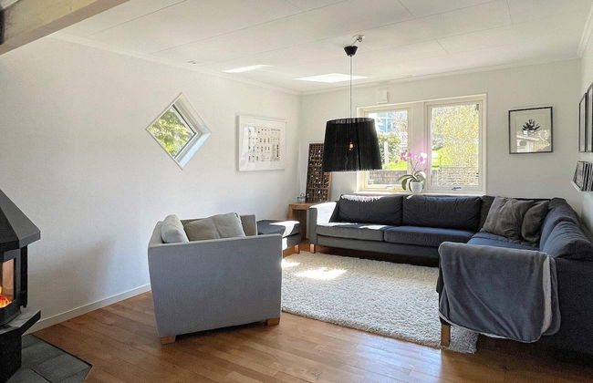 6 Person Holiday Home in Torslanda-by Traum - Photo 9