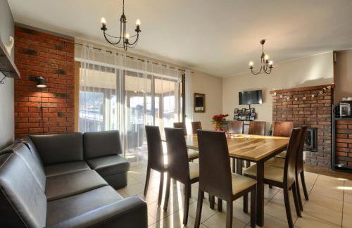 Domek Zieleniec - Foto 4