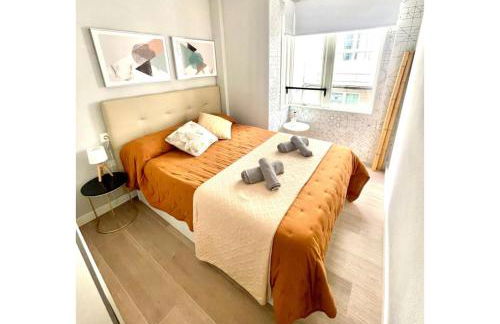 Pontevedra Apartments - Peregrina Family Suite - Foto 12