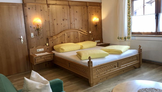 Landhaus Martin - Foto 4, Bedroom