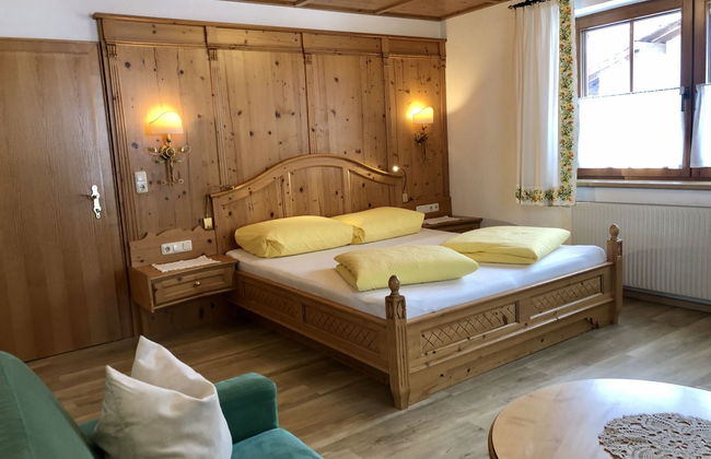 Landhaus Martin - Foto 4