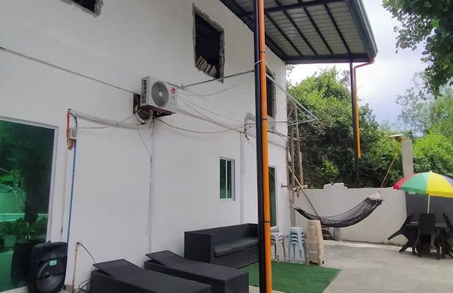 Asiah'S Villa - Foto 19