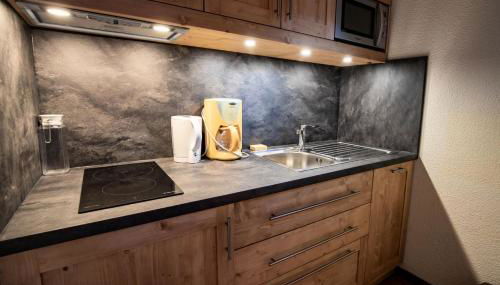 Résidence Les Portes De La Vanoise - LES PORTES DE LA VANOISE - SB511A MAE-3162 - Foto 4