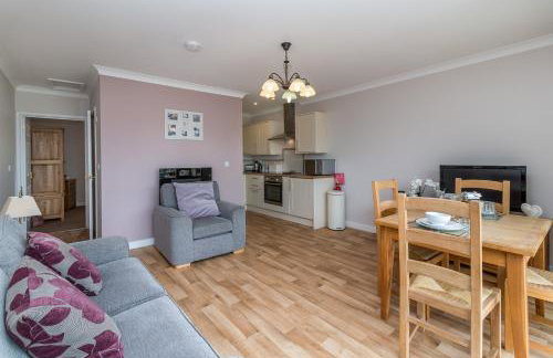 Harleys Court Self catering holiday cottages - Foto 18