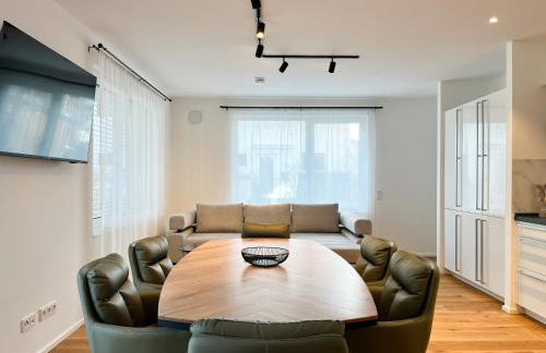 YUVA HOMES Germering - 100m2 - nahe München - 2 Bäder - S-Bahn - Foto 9