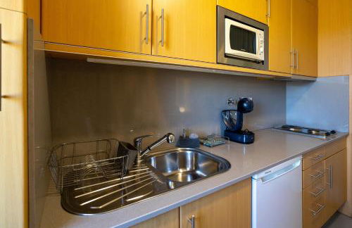 Estúdio Encantador com vistas para o Douro Gaia - Foto 15