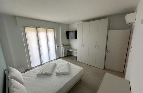 Appartamento Deluxe Fronte Ospedale - Foto 12