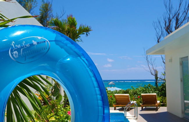 Feliz Villa Suite Miyakojima Ueno - Foto 28