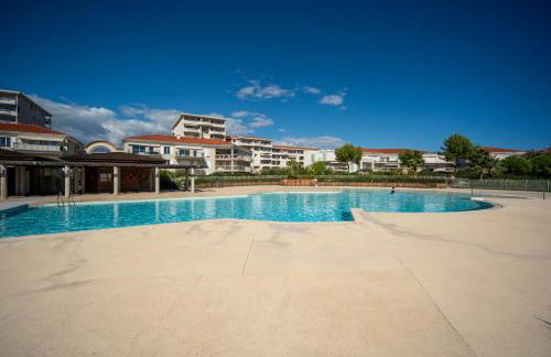 Le Jardin Secret by Golden Riviera Terrasses & accès plage - Foto 19