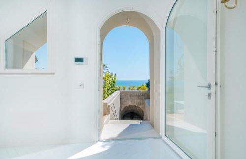 Villa Romito - Sea view, central location - Foto 17