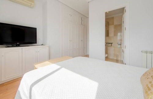 Apartamento entero Chamartín - Photo 31