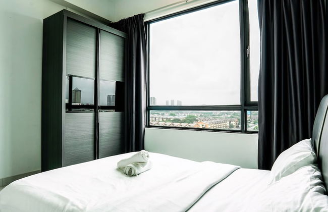 Greenfield Residence at Bandar Sunway - Photo 9