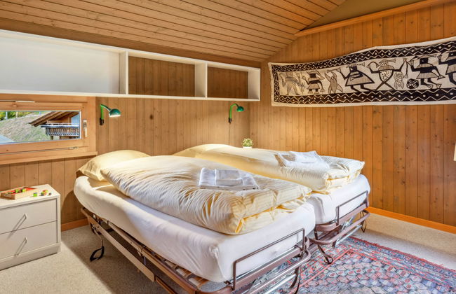 Bärnermutz - Foto 24