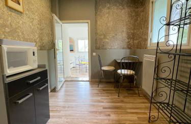 Domaine du Mas Fontclaire Sommières - 28 pers - Foto 68