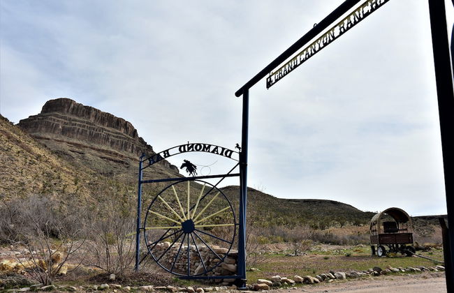 Grand Canyon Western Ranch - Foto 59