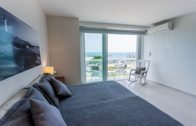 OCEAN beachfront 4 BDR -Amazing Oceanview - Foto 5