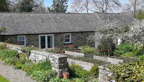 The Garden Cottage - Foto 2