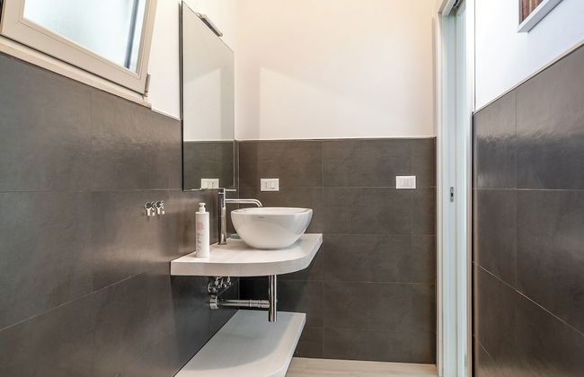 Villa Bouganville by Wonderful Italy - Foto 22