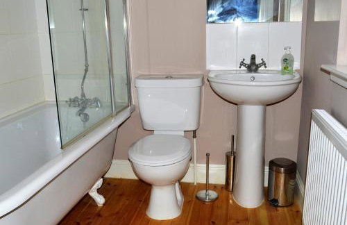 Teal Cottage - Foto 10