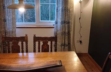 Cosy Holiday Home Acharacle Sleeps 6 - Photo 4