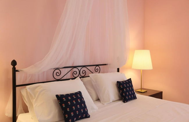 Villa Georgios Large Private Pool Sea Views A C Wifi - 1035 - Foto 12