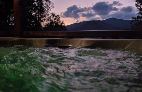 Smokies Overlook Lodge - Foto 21