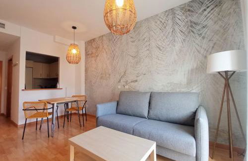 APARTAMENTO LUMINOSO CENTRO MÁLAGA - Foto 1