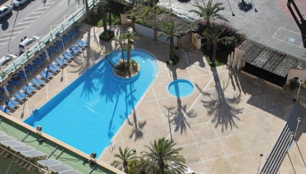 Levante Beach Apartamentos - Foto 5