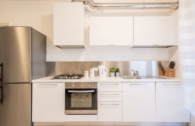 Bright Apartments Sirmione - Julia Giardino - Foto 12