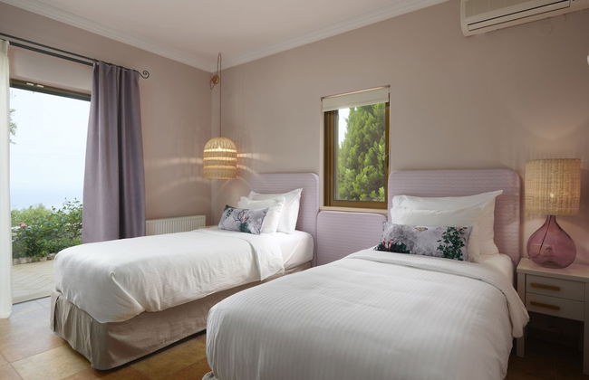 Art Blue Villas - Photo 71