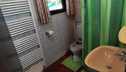 Ferienblockhaus Harzidyll - Foto 4