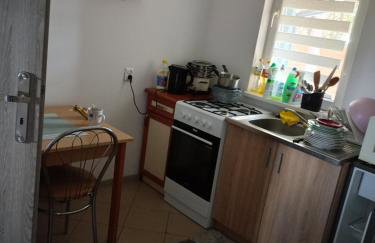 Chatka u Patryka - Foto 9